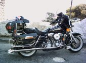1996 Harley-Davidson Electra Glide Standard photo